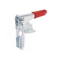 GN 851.1 Vertical Latch Type Toggle Clamp for Pulling Action